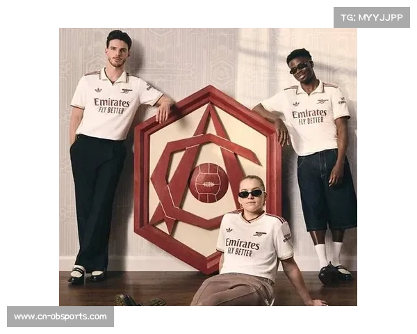 阿森纳发布全新欧冠客场球衣致敬海布里时代再现传奇风采