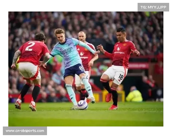 曼联主场历史：B费点球献礼，开启第5000个进球！